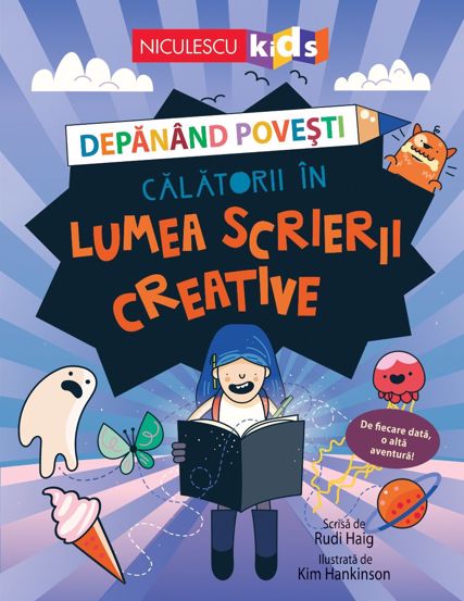 Depanand povesti - 28.40 Lei