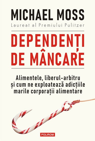 Dependenti de mincare - 40,20 Lei