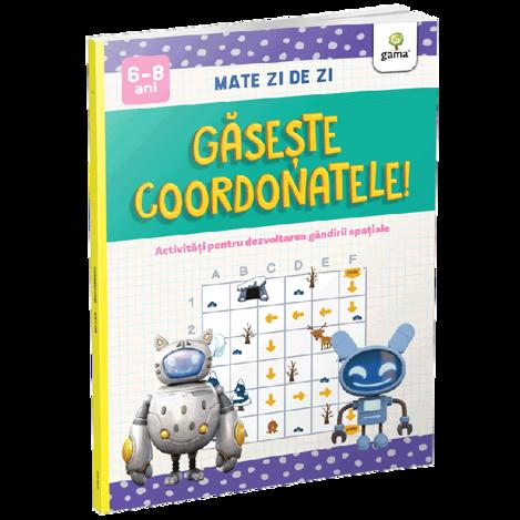 Descifreaza ceasul! - 28.43 Lei