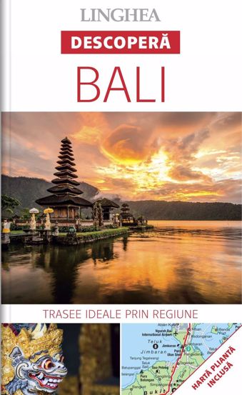 Descopera Bali - 44.80 Lei