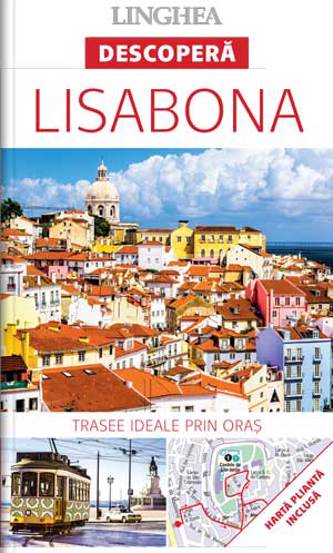 Descopera Lisabona - 40.30 Lei