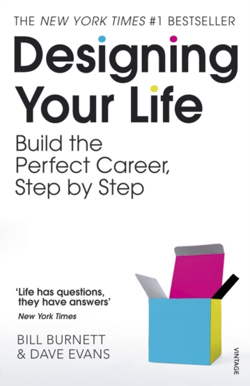 Designing Your Life : For Fans of Atomic Habits - 53.73 Lei