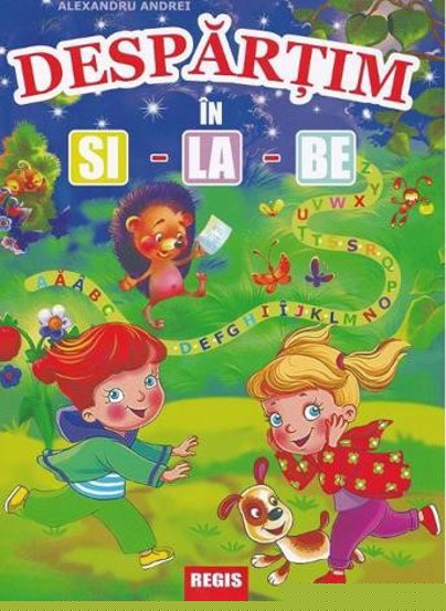 Despartim in si-la-be - 8.73 Lei