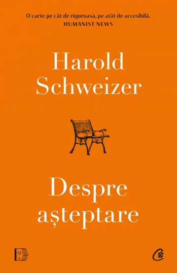 Despre asteptare - 43,98 Lei