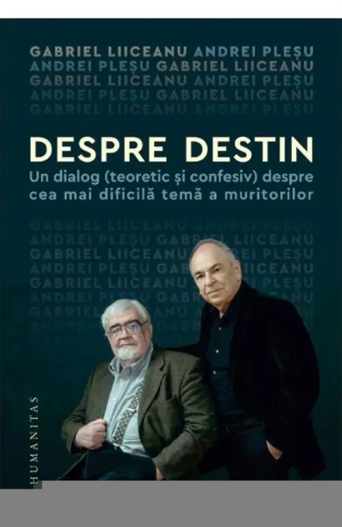 Despre destin - 57.00 Lei