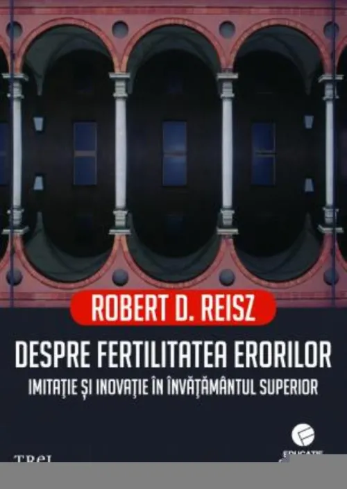 Despre fertilitatea erorilor - 9.80 Lei