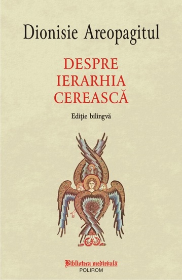 Despre ierarhia cereasca - 65.00 Lei