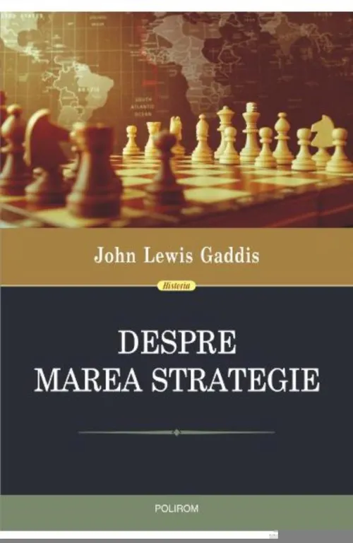 Despre marea strategie - 20,69 Lei