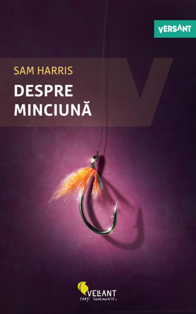 Despre minciuna - 30 Lei