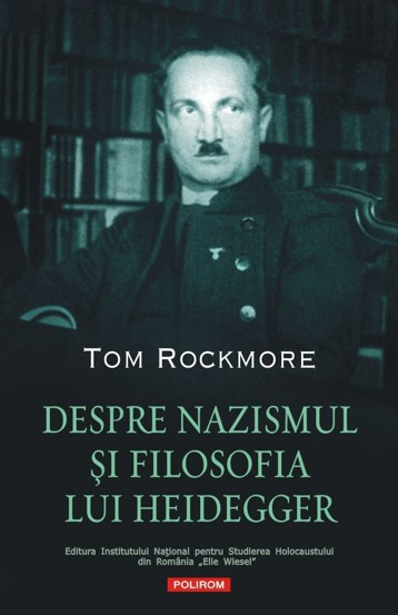 Despre nazismul si filosofia lui Heidegger - 42,29 Lei