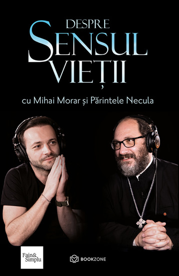 Despre sensul vietii - 23.99 Lei