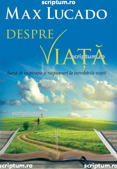 Despre viata - 38.73 Lei