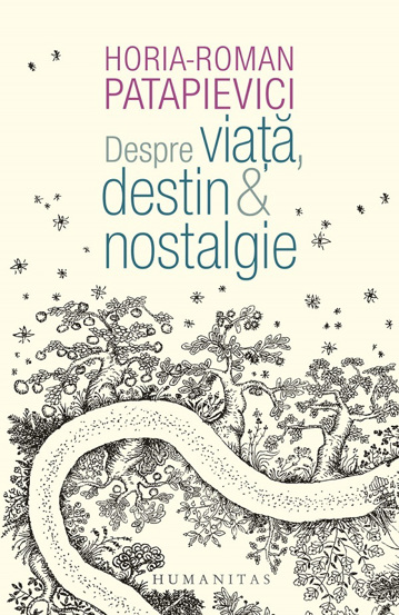 Despre viata destin si nostalgie - 42,52 Lei