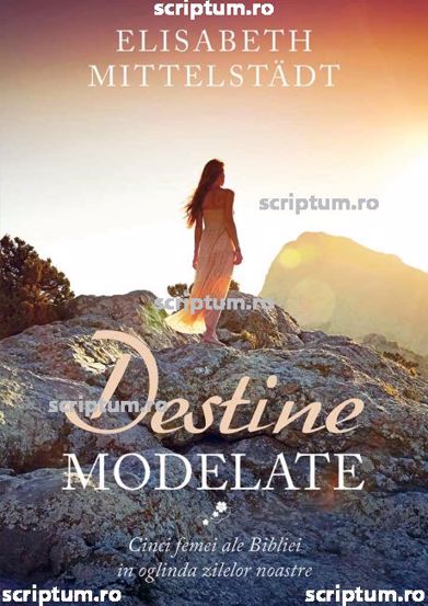 Destine modelate - 36.00 Lei