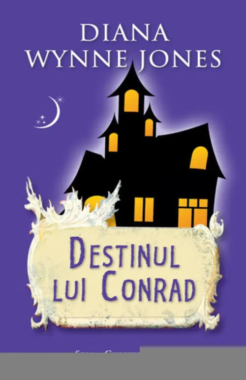 Destinul lui Conrad - 16.06 Lei