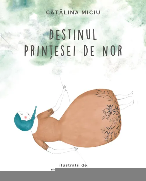 Destinul Printesei de Nor - 35.17 Lei