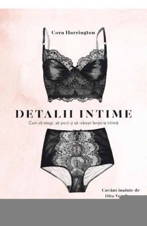 Detalii intime - 79.30 Lei
