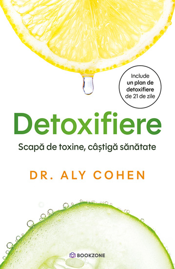 Detoxifiere - 31,49 Lei