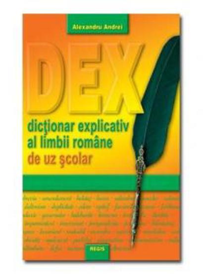 DEX scolar - Dictionar explicativ de uz scolar - 21.00 Lei