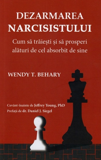 Dezarmarea narcisistului - 34.53 Lei