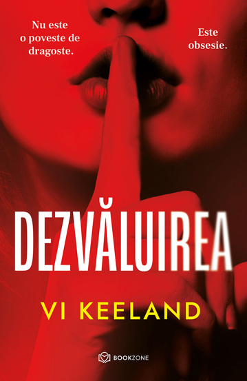 Dezvaluirea - 26.49 Lei