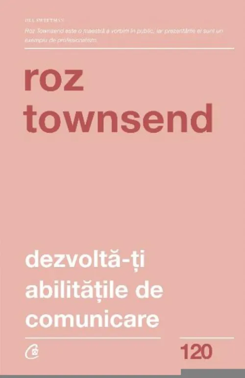 Dezvolta-ti abilitatile de comunicare - 27.95 Lei