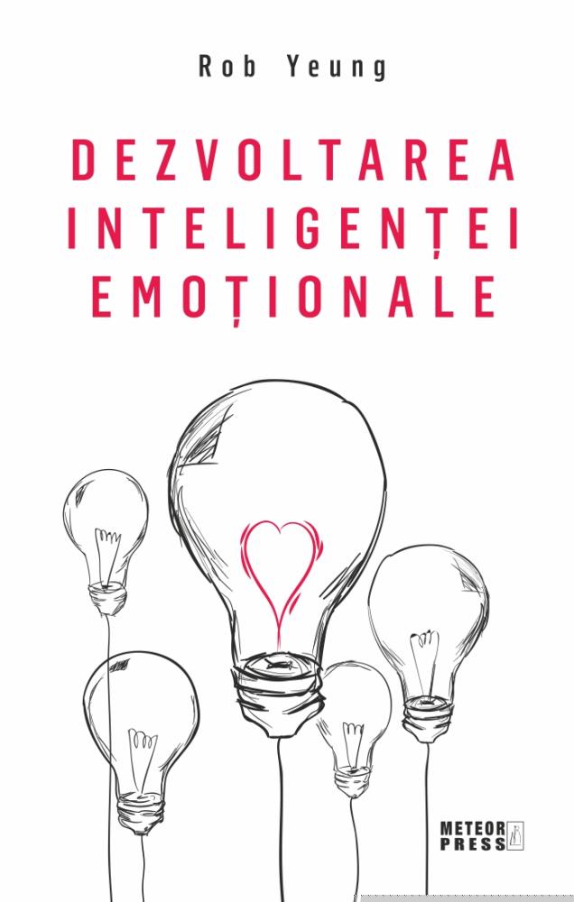 Dezvoltarea inteligentei emotionale - 31.50 Lei