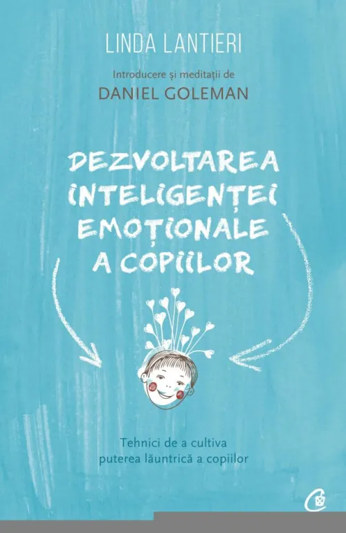 Dezvoltarea inteligentei emotionale a copiilor - 33.80 Lei