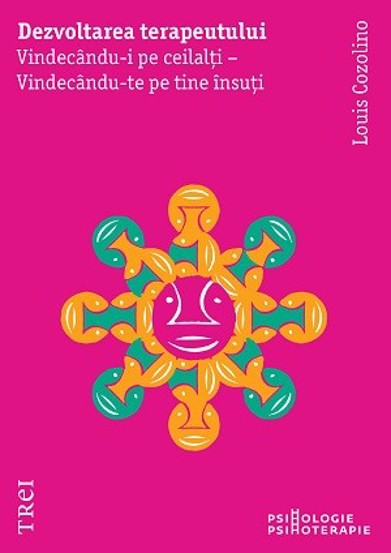 Dezvoltarea terapeutului - 44,82 Lei