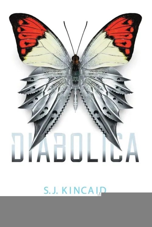 Diabolica - 53.10 Lei