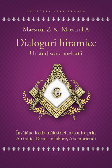Dialoguri hiramice: Urcand scara melcata - 37.46 Lei