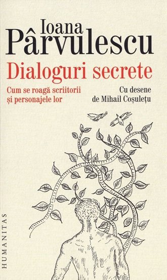 Dialoguri secrete - 35.20 Lei