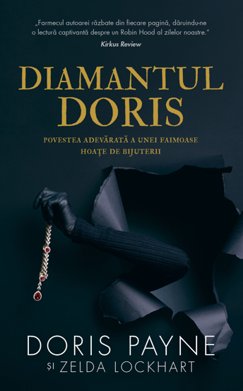Diamantul doris - 43.10 Lei