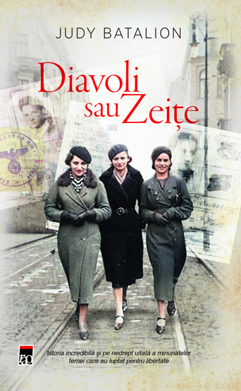 Diavoli sau zeite - 48.82 Lei