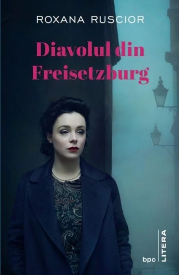 Diavolul din Freisetzburg - 29.43 Lei