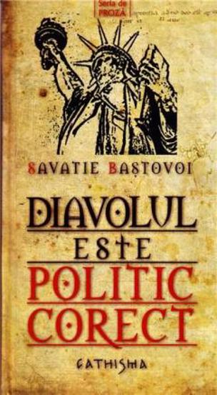 Diavolul este politic corect - 25.60 Lei
