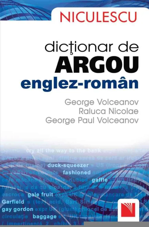 Dictionar de argou englez-roman - 63.20 Lei