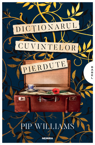 Dictionarul cuvintelor pierdute - 66.60 Lei