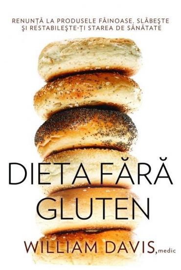 Dieta fara gluten - 33.44 Lei