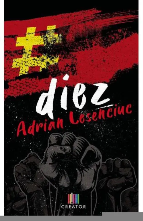 Diez - 35.10 Lei