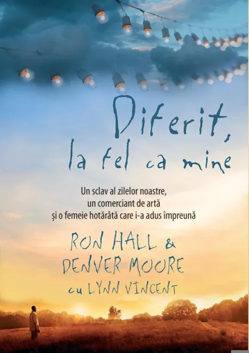 Diferit la fel ca mine - 45.60 Lei