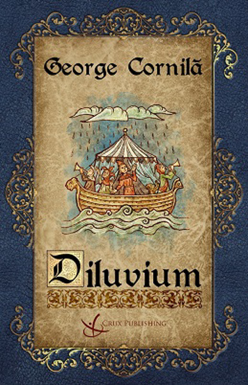 Diluvium - 36,80 Lei
