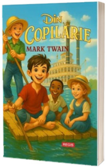 Din copilarie - 9.00 Lei