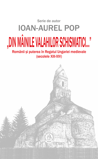 Din mainile valahilor schismatici - 65.06 Lei