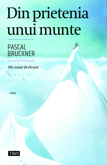 Din prietenia unui munte - 42,80 Lei