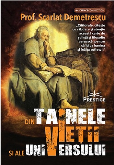 Din tainele vietii si ale Universului - 80.30 Lei
