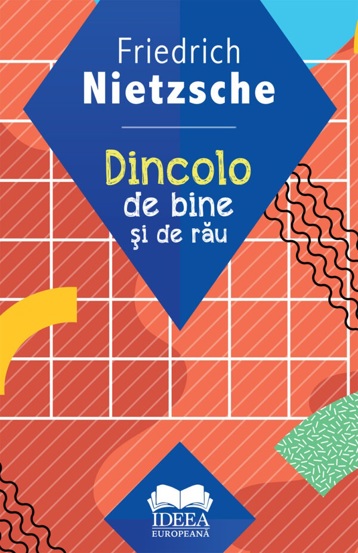 Dincolo de bine si de rau - 44.90 Lei