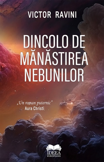 Dincolo de Manastirea Nebunilor - 43.91 Lei