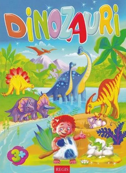 Dinozauri - 10.18 Lei
