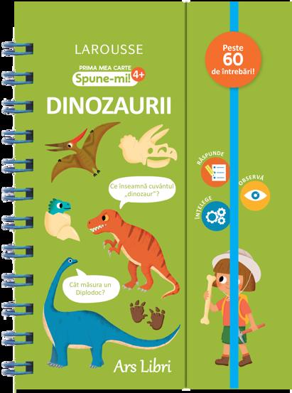 Dinozaurii - 72,25 Lei